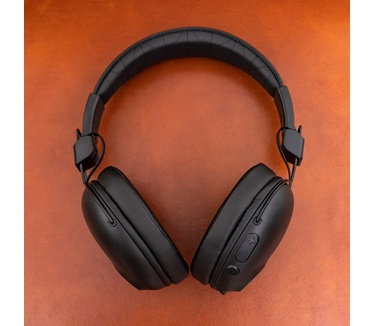 JLab Studio Pro Wireless (Zwart)