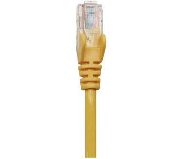 Intellinet Cat5e, SFTP, 0.25m