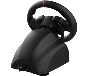 Subsonic Superdrive 220 RS