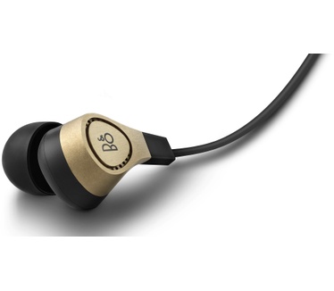 Bang & Olufsen BeoPlay H3 (iOS) (Aluminium, Goud)