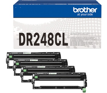 Brother DR-248CL
