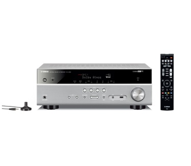 Yamaha RX-V583