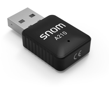 Snom A210