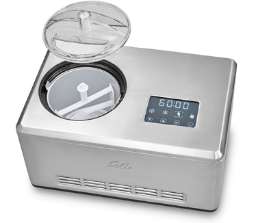 Solis Gelateria Pro Touch