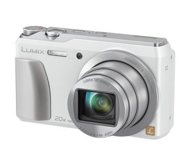 Panasonic DMC-TZ56EG