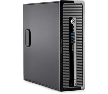 HP ProDesk 400 G1 SFF (D5S21EA#ABH)