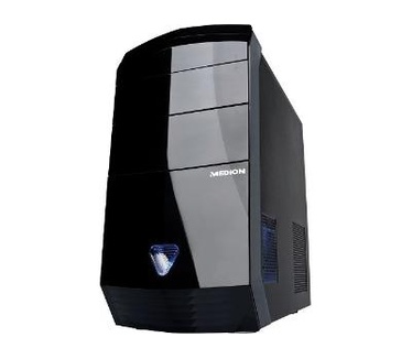 Medion Akoya P5348E