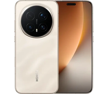 Honor Magic8 Pro Goud