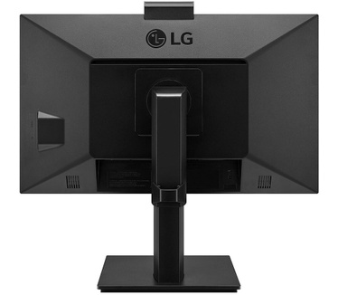 LG 24BP75CP-B Zwart
