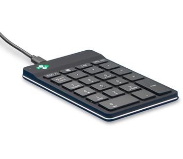R-Go Tools Numpad Break, Bedraad