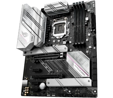 ASUS ROG STRIX B560-A GAMING WIFI