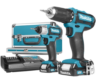 Makita CLX201