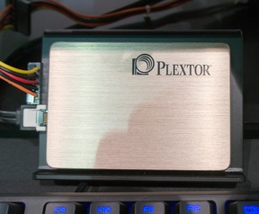Plextor P6 Pro
