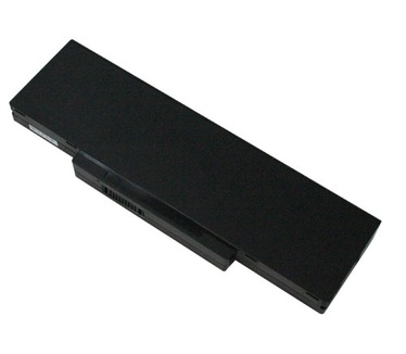 MSI 6-Cell batterij, voor 15.4" Origineel