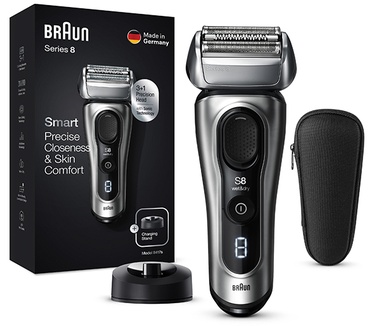 Braun 8417S