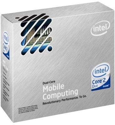 Specificaties van Intel Core 2 Duo Mobile T7300 Boxed - Tweakers