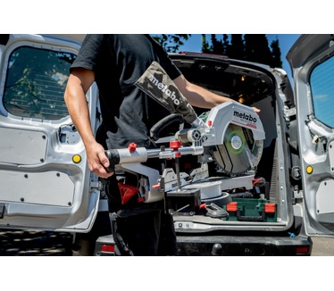 Metabo KGS 18 LTX BL 305