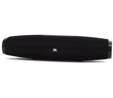 JBL Boost TV Zwart
