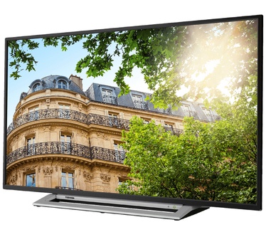 Toshiba 43UL3B63DG