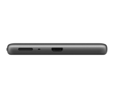 Sony Xperia XA Zwart
