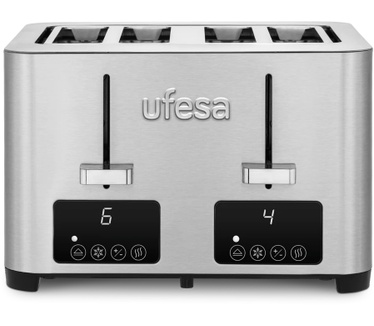 Ufesa Quartet Delux