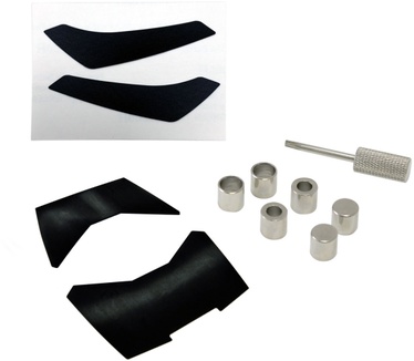 EVGA TORQ X10 CARBON