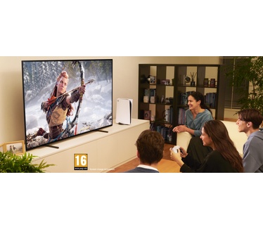 Sony XR-55A80J