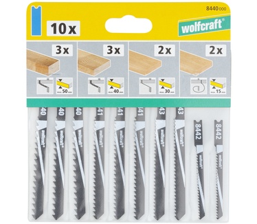 Wolfcraft 8440000