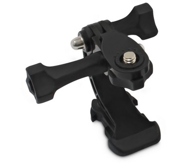 Fantec BeastVision HD Motorsports Edition Zwart
