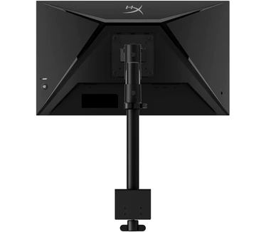HP HyperX Armada Gaming Monitorarm met bureaubevestiging