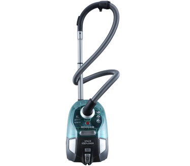 Hoover Space Explorer