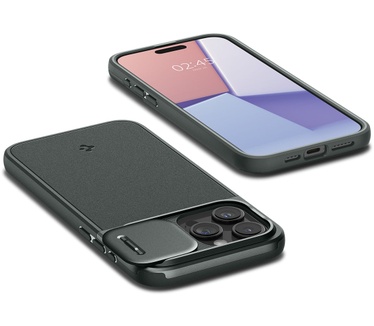 Spigen Optik Armor