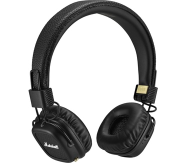 Marshall Headphones Major II Bluetooth