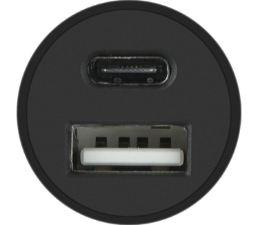 Azuri AZPCHEADPDAC30W-BLK