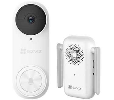 EZVIZ DB2 Pro