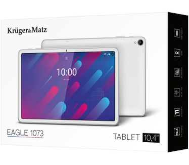 Krüger&Matz KM1073