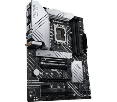 ASUS PRIME Z690-P WIFI