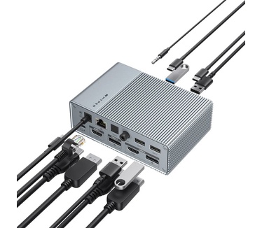 Targus HDG215-EUZ