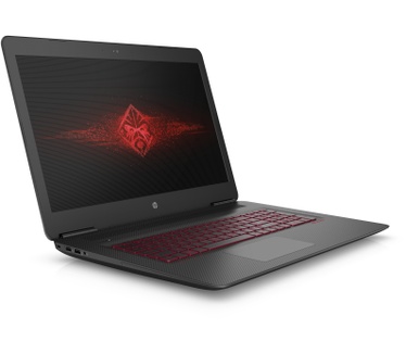 HP Omen 17-w041nd