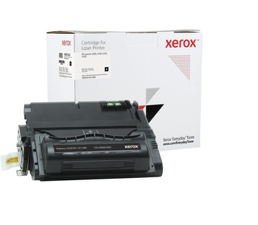 Xerox Everyday Zwart toner , HP Q5942A/ Q1338A van , 10000 pagina's - (006R03662)