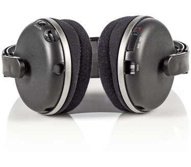 Nedis HPRF210BK