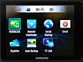 Samsung wifi NX-serie