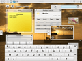 Ubuntu 12.04: Kubuntu Active technology preview