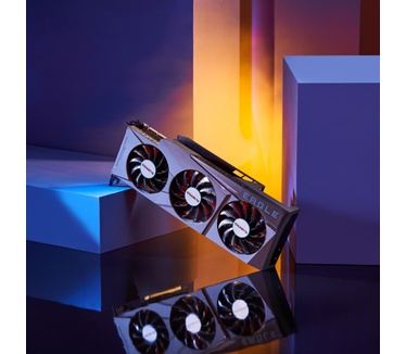 Gigabyte GeForce RTX 3090 Eagle OC 24G