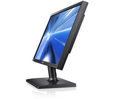 Samsung S24C200BL Zwart