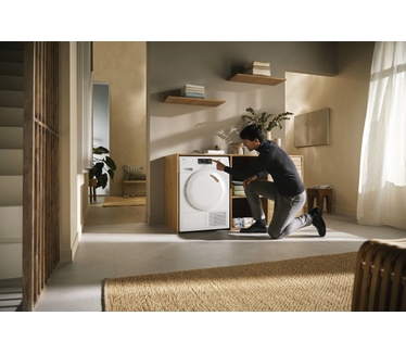 Miele TSA233WP Active