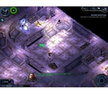 Alien Shooter 2: Reloaded