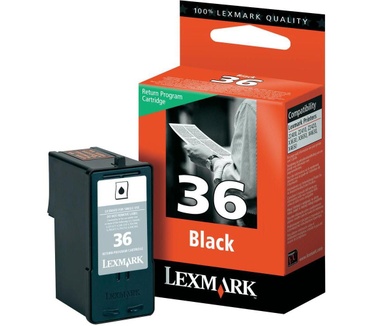 Lexmark nr. 36