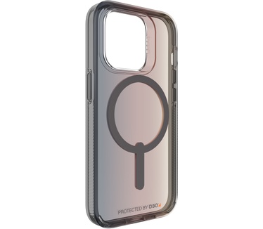Gear4 Milan Snap (iPhone 14 Pro) Blauw