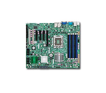 Supermicro X8STE-O